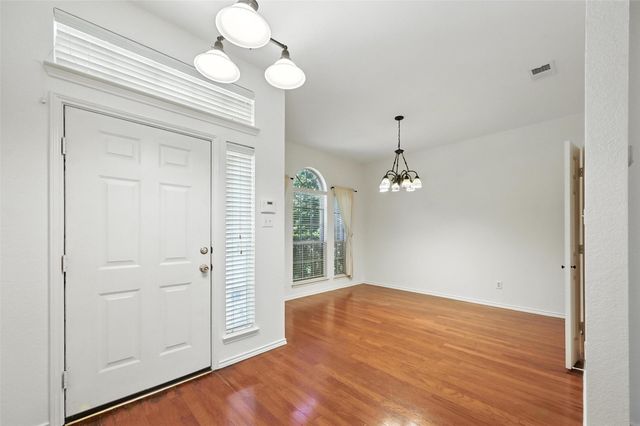 1215 Aylesbury Drive, Allen, TX 75002
