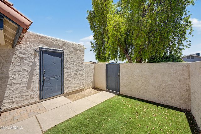 5204 N 42ND Drive, Phoenix, AZ 85019