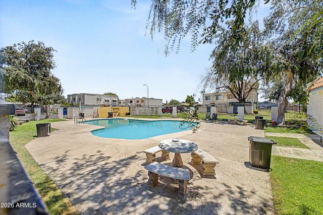 5204 N 42ND Drive, Phoenix, AZ 85019