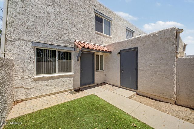 5204 N 42ND Drive, Phoenix, AZ 85019