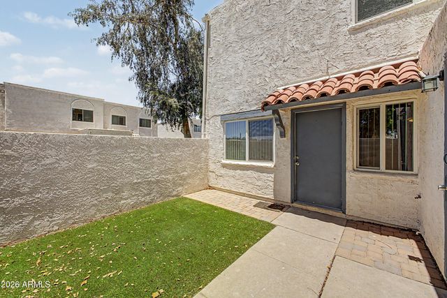 5204 N 42ND Drive, Phoenix, AZ 85019