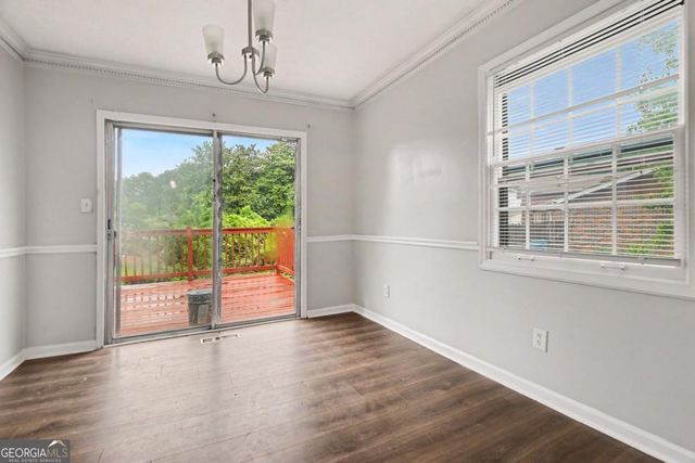 2120 Sandgate Circle, Atlanta, GA 30349