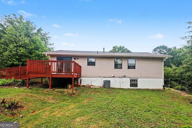 2120 Sandgate Circle, Atlanta, GA 30349