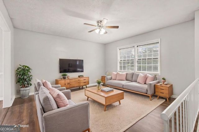 2120 Sandgate Circle, Atlanta, GA 30349