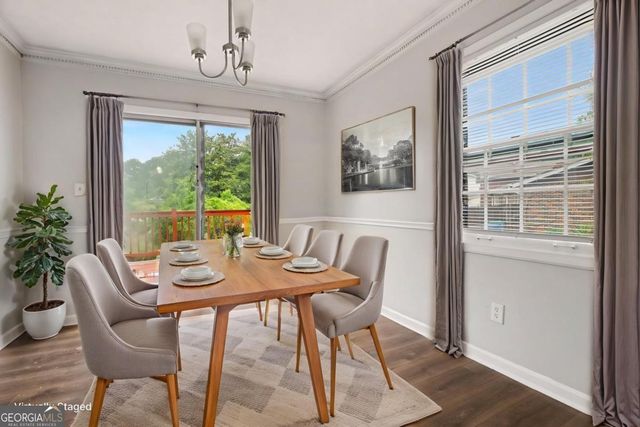 2120 Sandgate Circle, Atlanta, GA 30349
