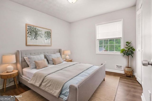 2120 Sandgate Circle, Atlanta, GA 30349