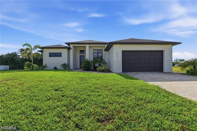 1813 NW 37th PL, Cape Coral, FL 33993