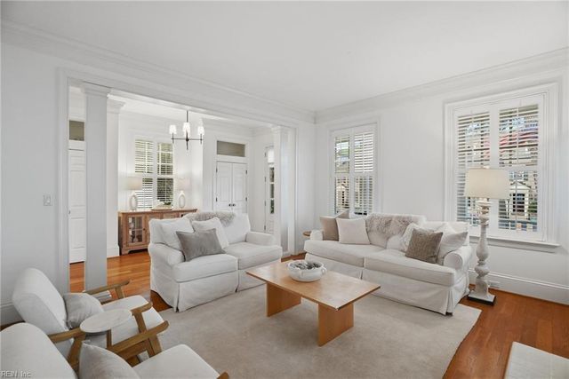 9528 25th Bay ST, Norfolk, VA 23518