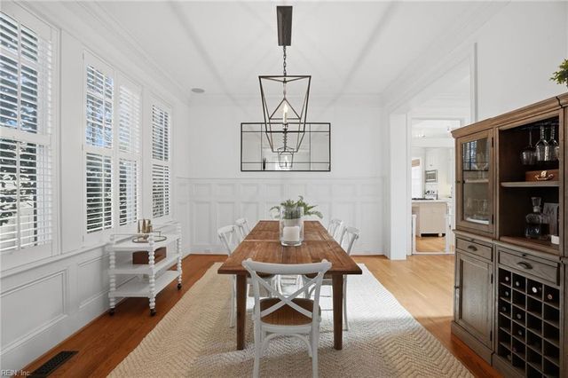 9528 25th Bay ST, Norfolk, VA 23518