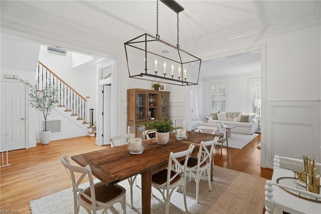 9528 25th Bay ST, Norfolk, VA 23518