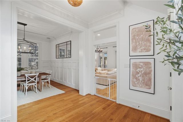 9528 25th Bay ST, Norfolk, VA 23518