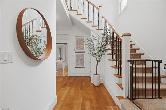 9528 25th Bay ST, Norfolk, VA 23518