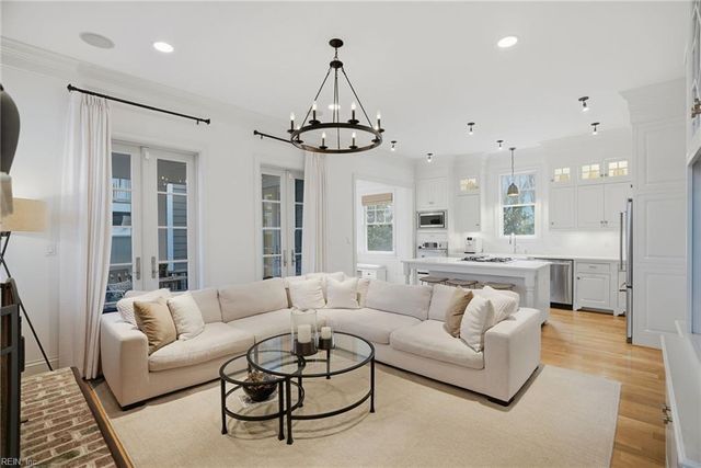 9528 25th Bay ST, Norfolk, VA 23518