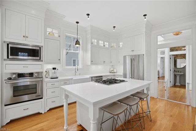 9528 25th Bay ST, Norfolk, VA 23518