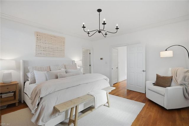 9528 25th Bay ST, Norfolk, VA 23518