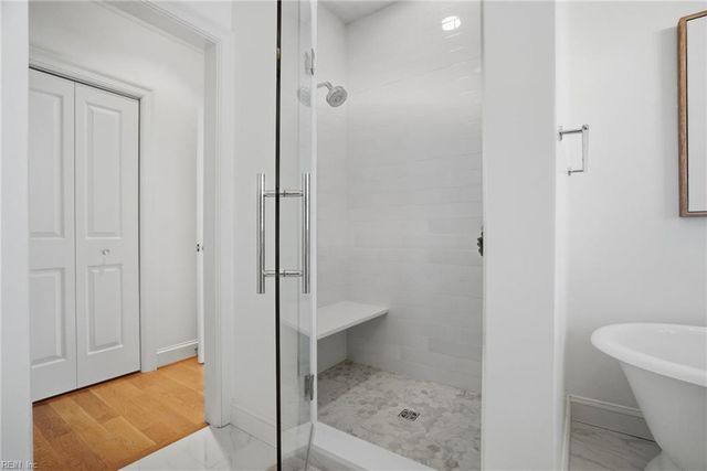 9528 25th Bay ST, Norfolk, VA 23518