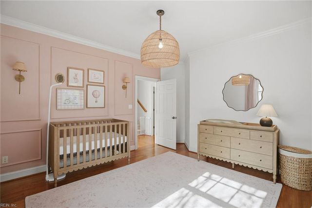 9528 25th Bay ST, Norfolk, VA 23518