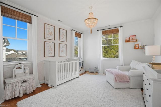 9528 25th Bay ST, Norfolk, VA 23518