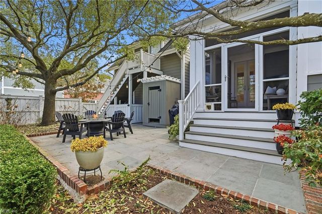 9528 25th Bay ST, Norfolk, VA 23518