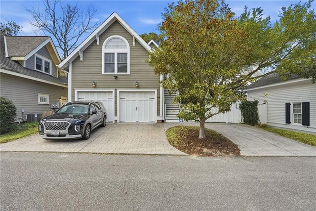 9528 25th Bay ST, Norfolk, VA 23518