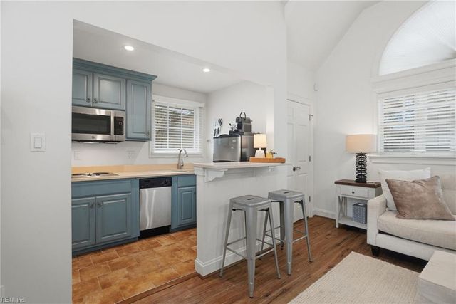 9528 25th Bay ST, Norfolk, VA 23518