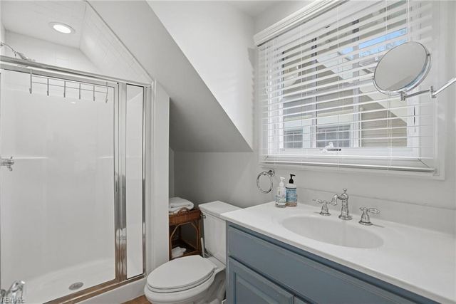 9528 25th Bay ST, Norfolk, VA 23518