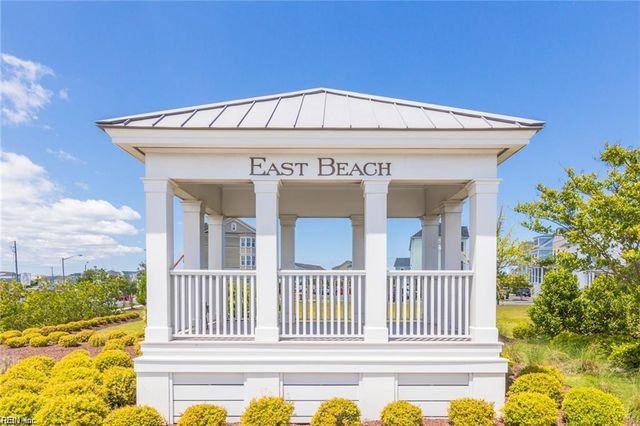 9528 25th Bay ST, Norfolk, VA 23518