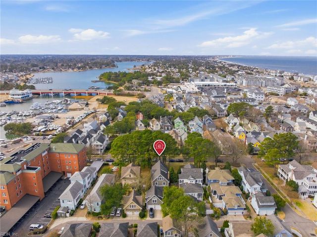 9528 25th Bay ST, Norfolk, VA 23518