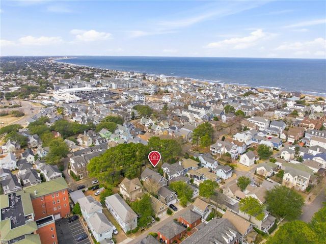 9528 25th Bay ST, Norfolk, VA 23518