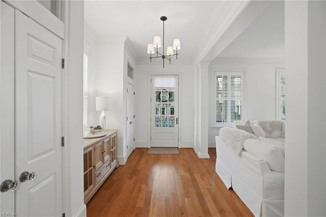 9528 25th Bay ST, Norfolk, VA 23518