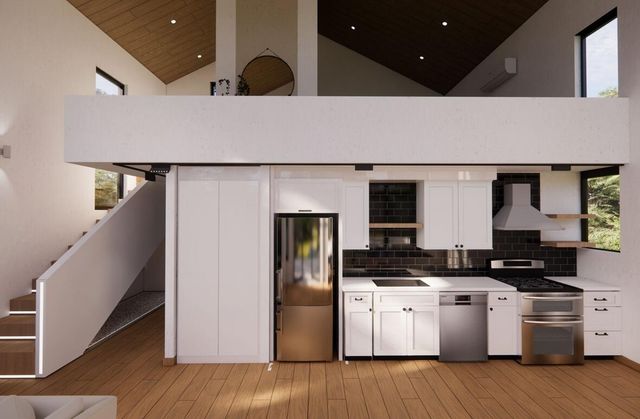 Tbd Taneycomo Hill Drive Lot 10, Hollister, MO 65672