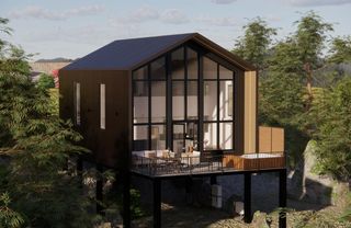 Tbd Taneycomo Hill Drive Lot 10, Hollister, MO 65672