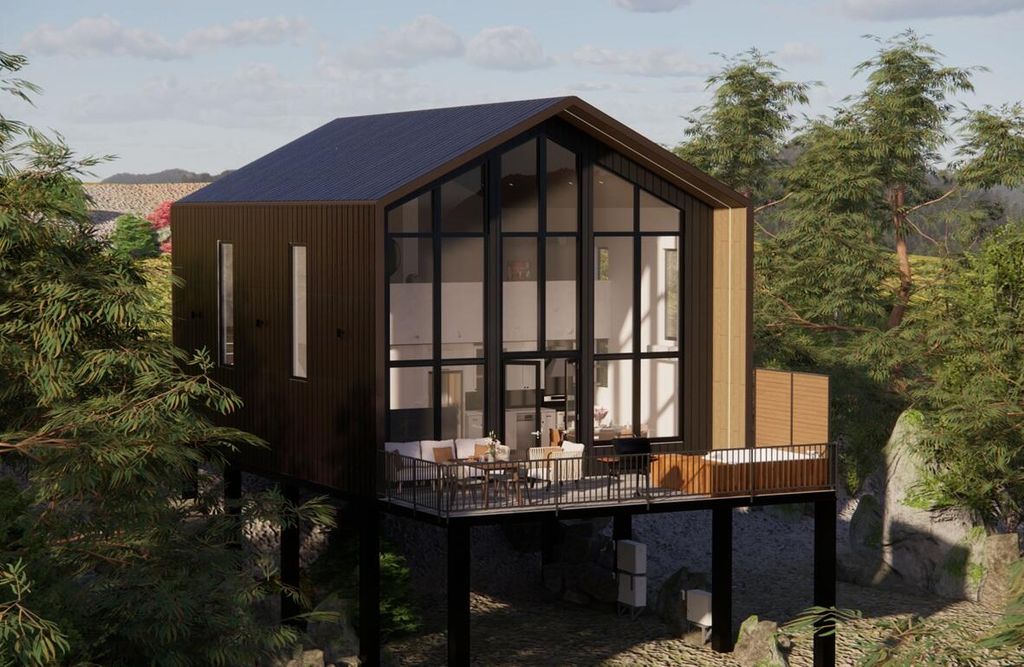 Tbd Taneycomo Hill Drive Lot 10, Hollister, MO 65672