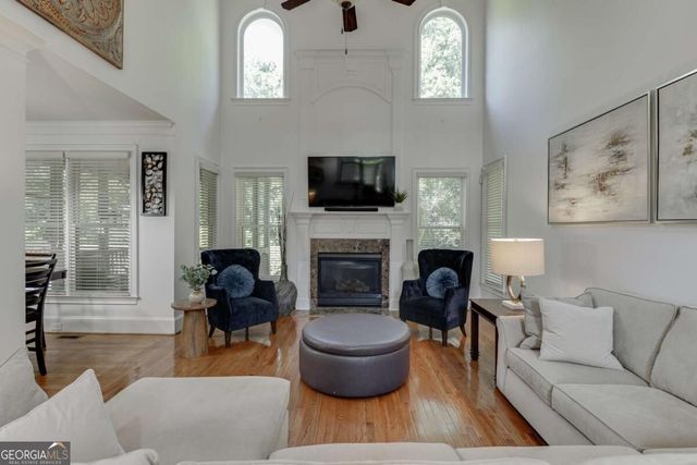 1744 Water Springs Way, Dacula, GA 30019