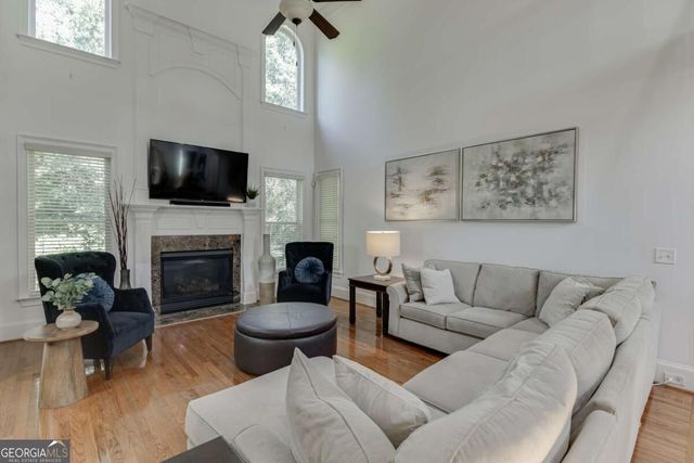 1744 Water Springs Way, Dacula, GA 30019