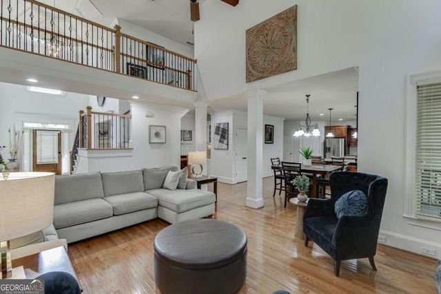 1744 Water Springs Way, Dacula, GA 30019