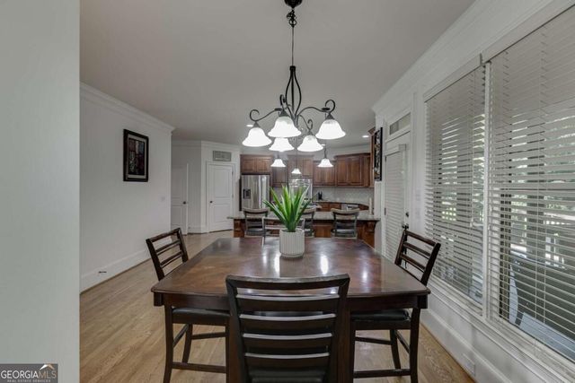 1744 Water Springs Way, Dacula, GA 30019