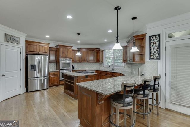 1744 Water Springs Way, Dacula, GA 30019