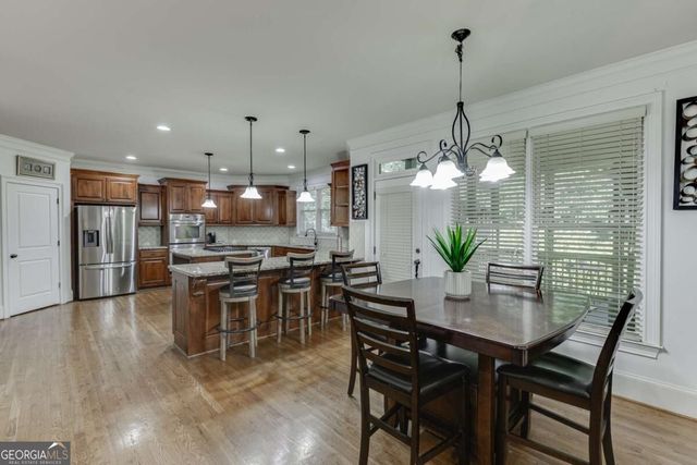 1744 Water Springs Way, Dacula, GA 30019