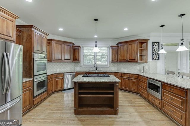 1744 Water Springs Way, Dacula, GA 30019