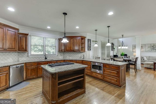 1744 Water Springs Way, Dacula, GA 30019