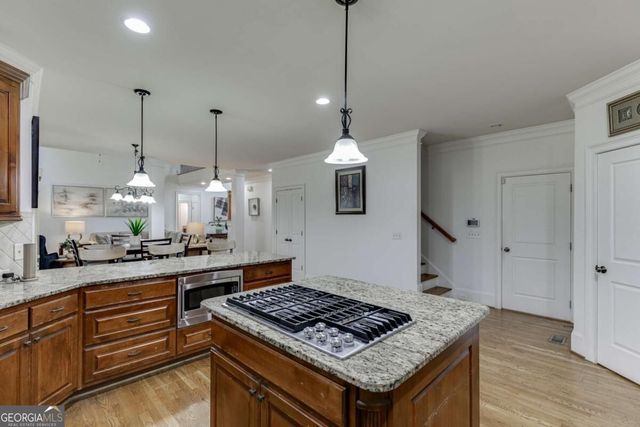 1744 Water Springs Way, Dacula, GA 30019