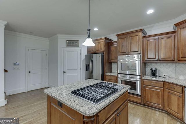 1744 Water Springs Way, Dacula, GA 30019