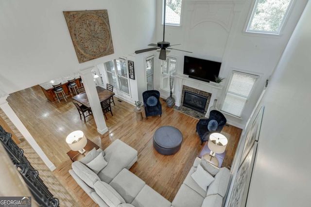 1744 Water Springs Way, Dacula, GA 30019