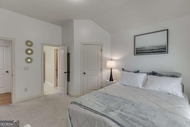 1744 Water Springs Way, Dacula, GA 30019