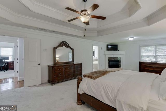 1744 Water Springs Way, Dacula, GA 30019