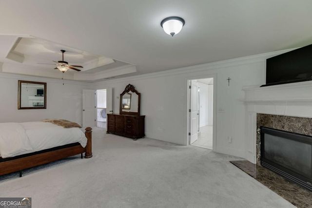 1744 Water Springs Way, Dacula, GA 30019