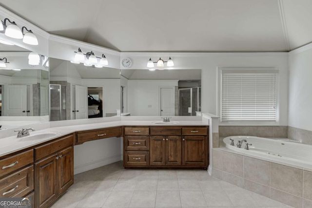 1744 Water Springs Way, Dacula, GA 30019