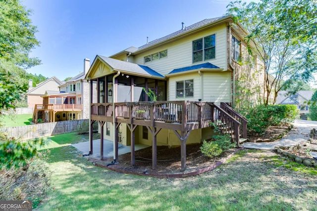 1744 Water Springs Way, Dacula, GA 30019