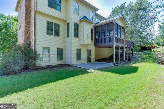 1744 Water Springs Way, Dacula, GA 30019